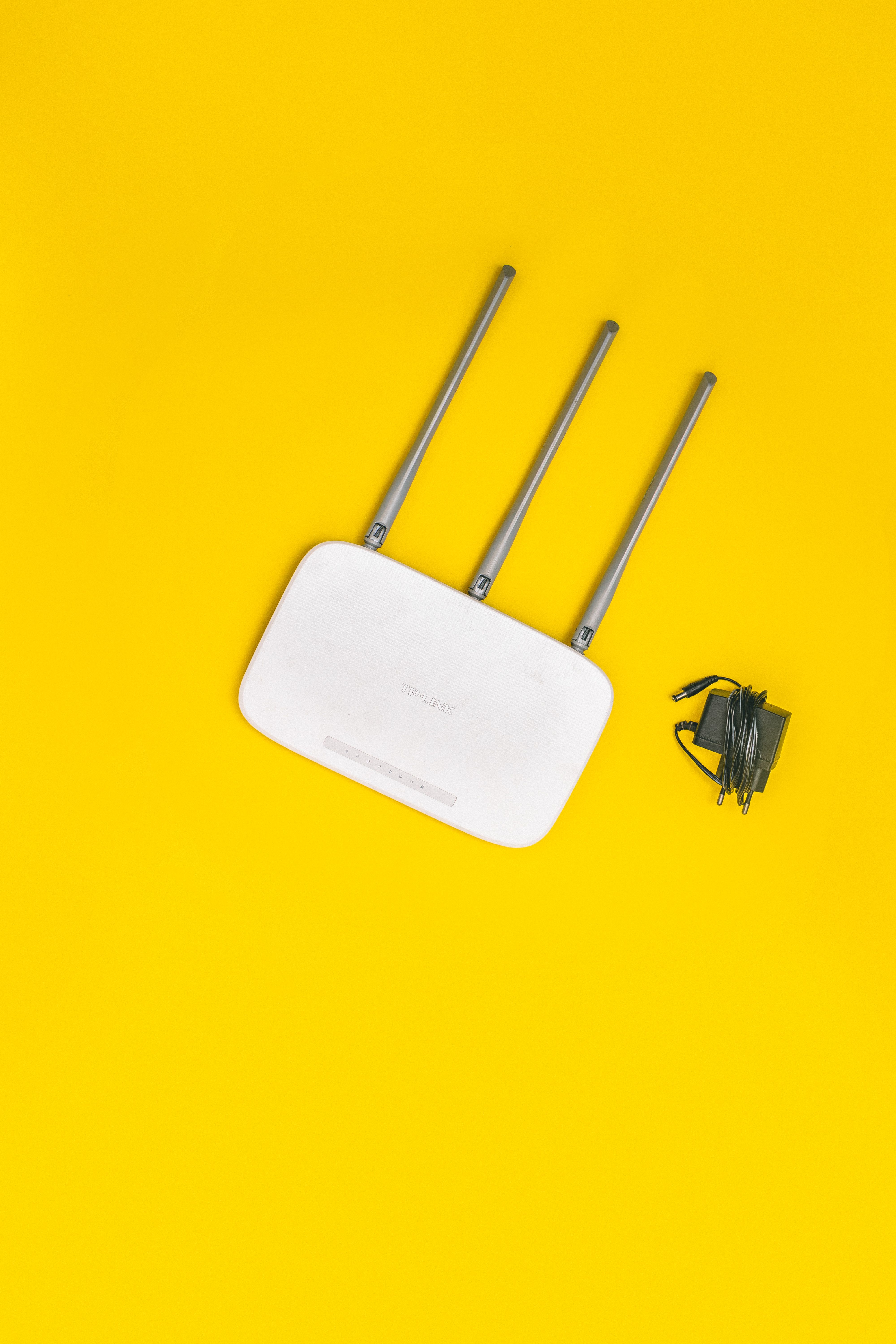 Tips Memilih Router WiFi yang Tepat