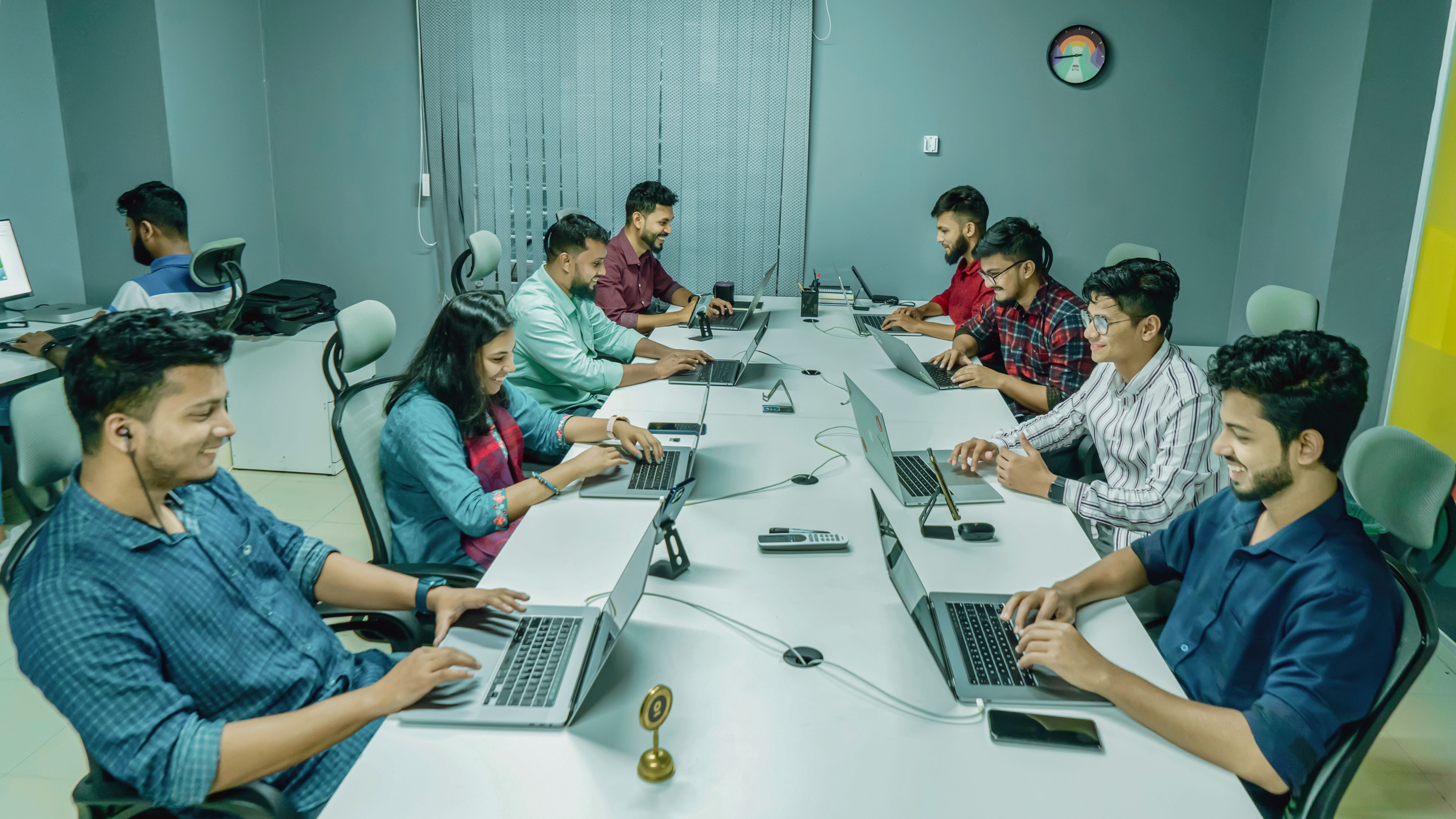 Tim Teknologi Informasi