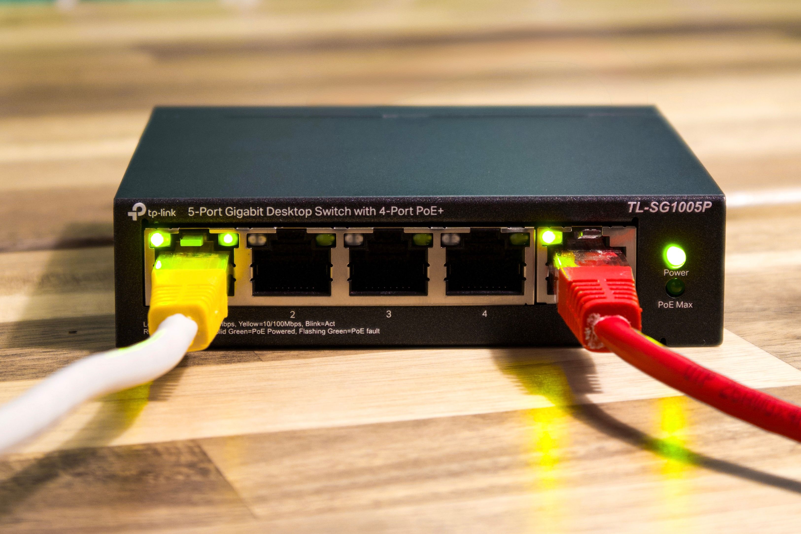 Network Switch