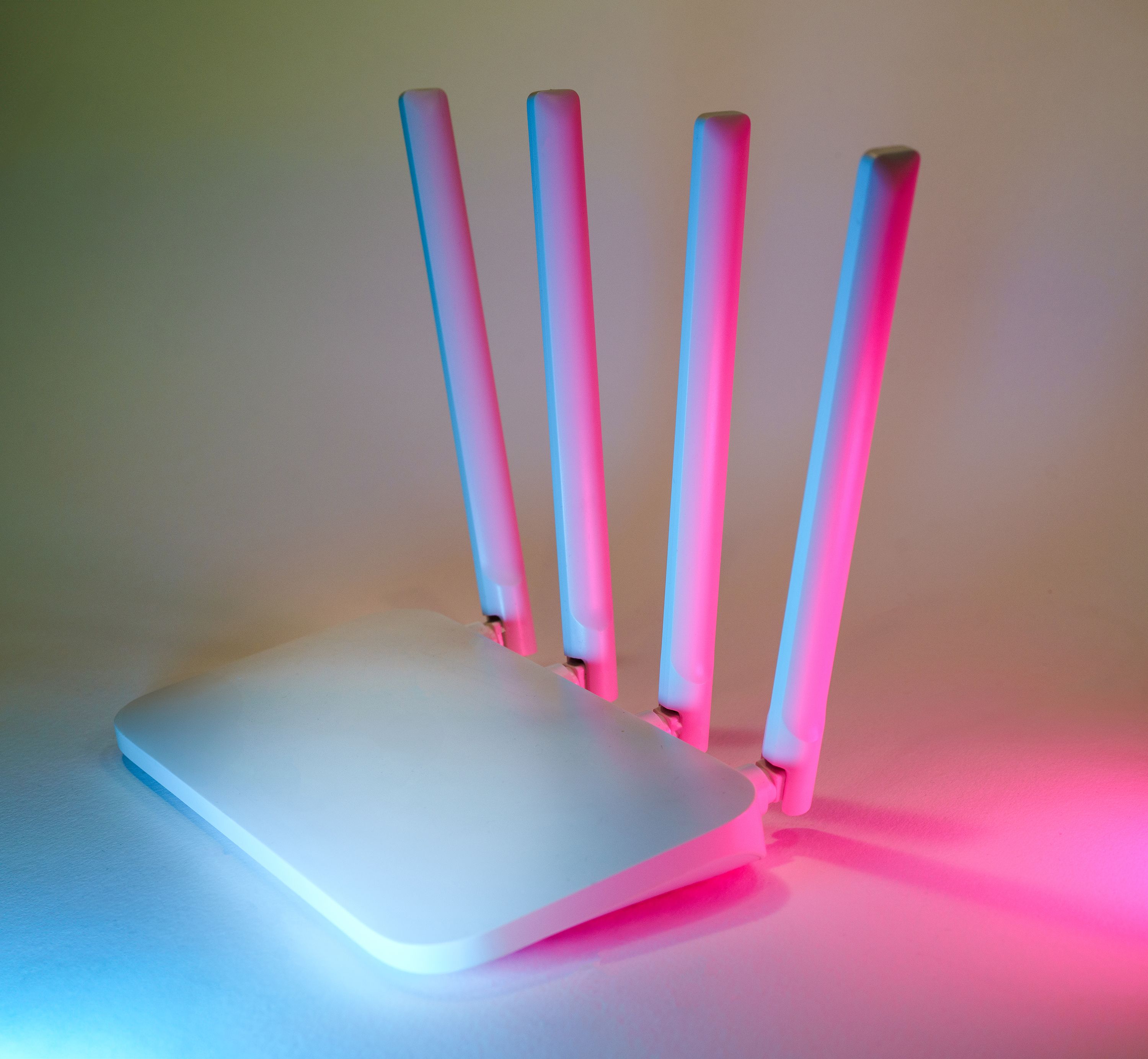 Router WiFi